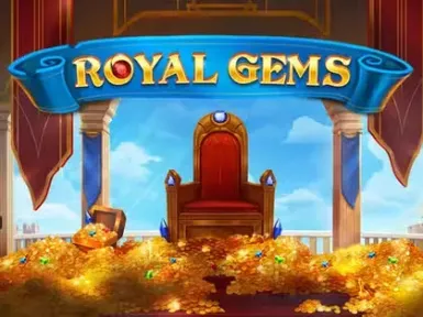 Betrebels Casino screenshot